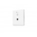 TP-LINK EAP115-Wall V1.1 300Mbps Wireless N Wall-Plate Access Point